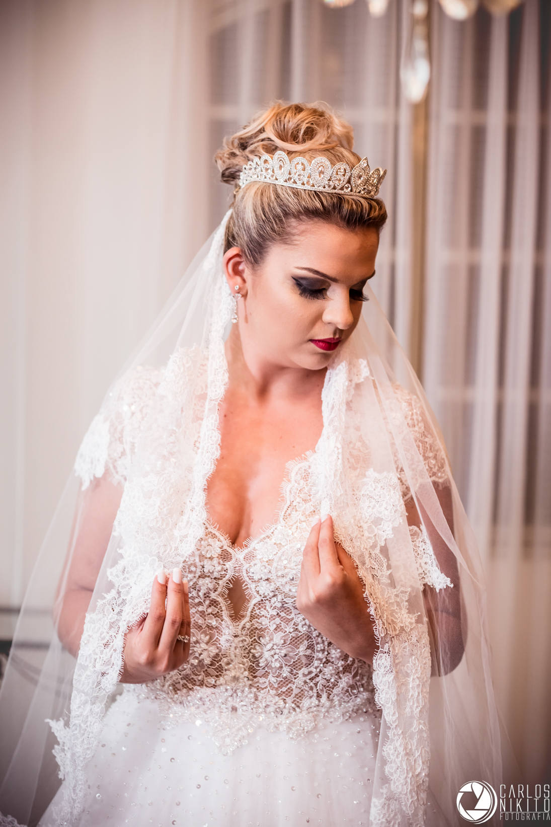 Casamento Marcela e Jorddano em Itumbiara Goias por Carlos Nikito Fotografia