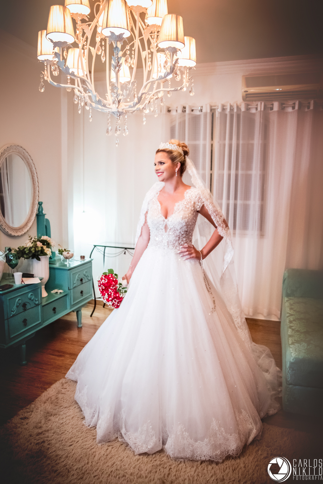 Casamento Marcela e Jorddano em Itumbiara Goias por Carlos Nikito Fotografia