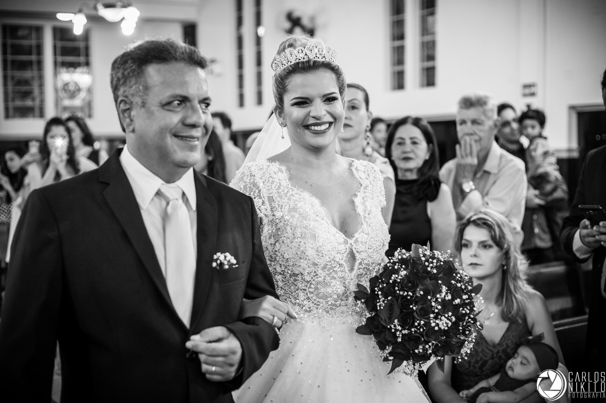 Casamento Marcela e Jorddano em Itumbiara Goias por Carlos Nikito Fotografia