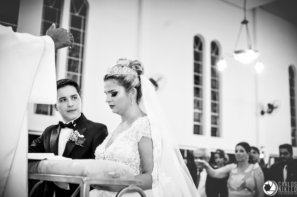 Casamento Marcela e Jorddano em Itumbiara Goias por Carlos Nikito Fotografia