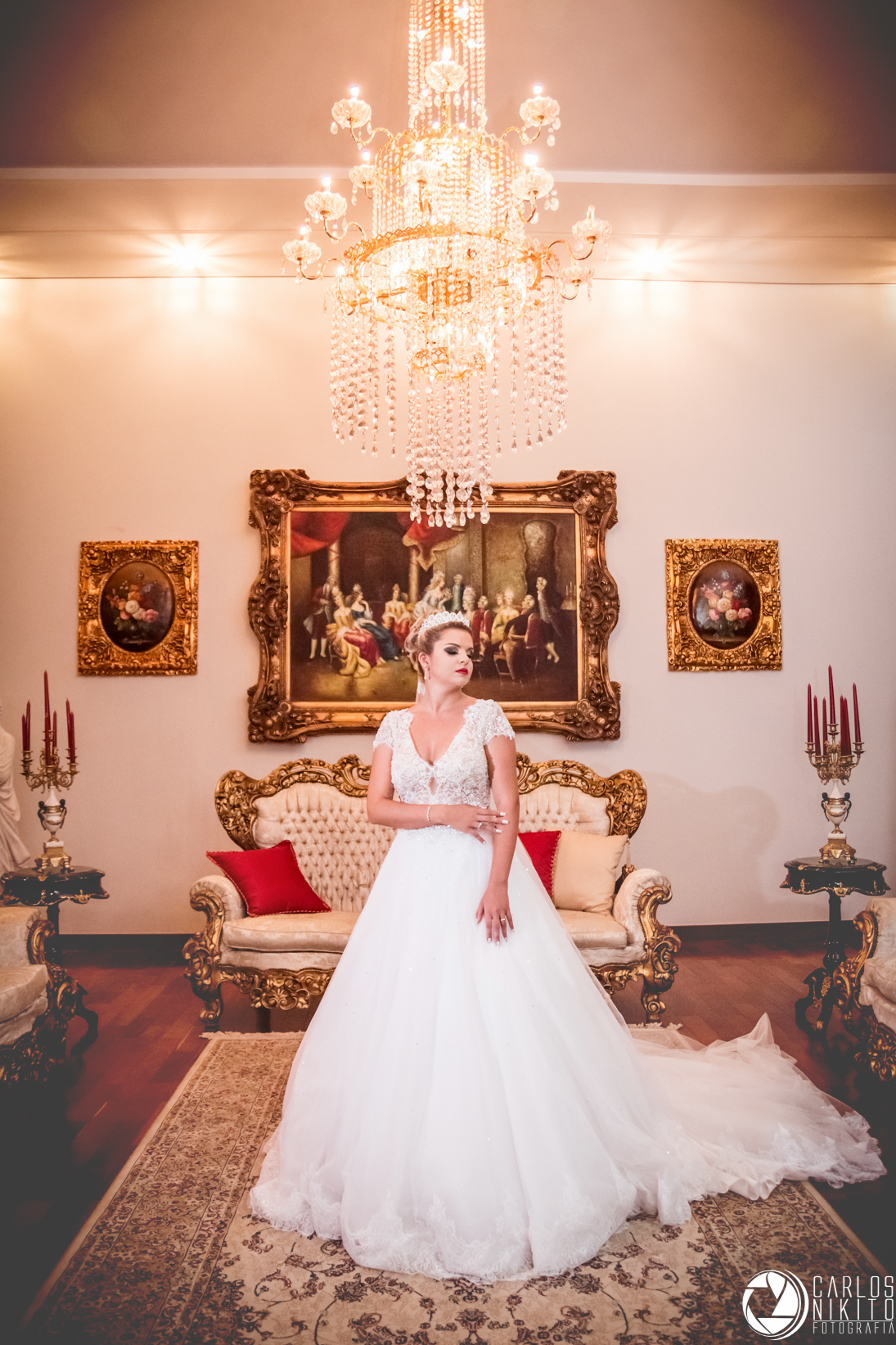 Casamento Marcela e Jorddano em Itumbiara Goias por Carlos Nikito Fotografia