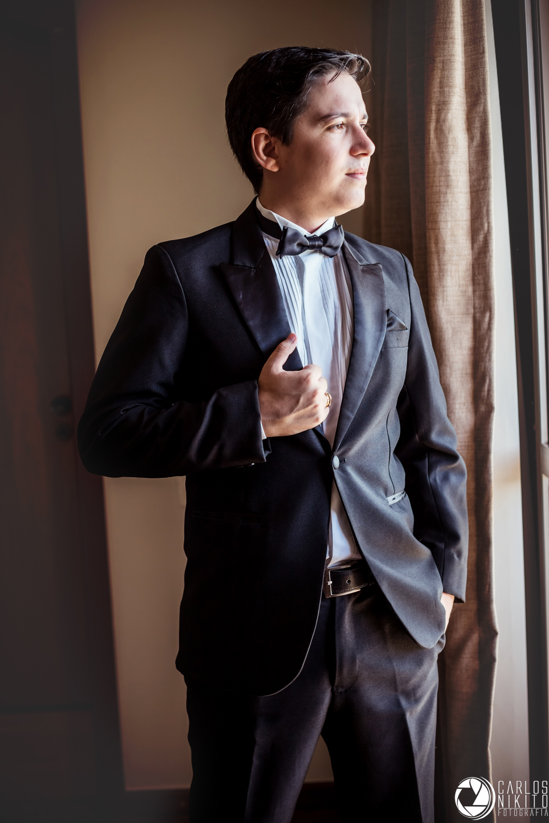 Casamento Marcela e Jorddano em Itumbiara Goias por Carlos Nikito Fotografia