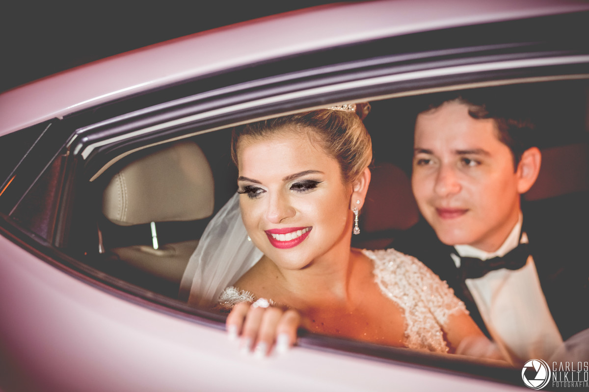 Casamento Marcela e Jorddano em Itumbiara Goias por Carlos Nikito Fotografia