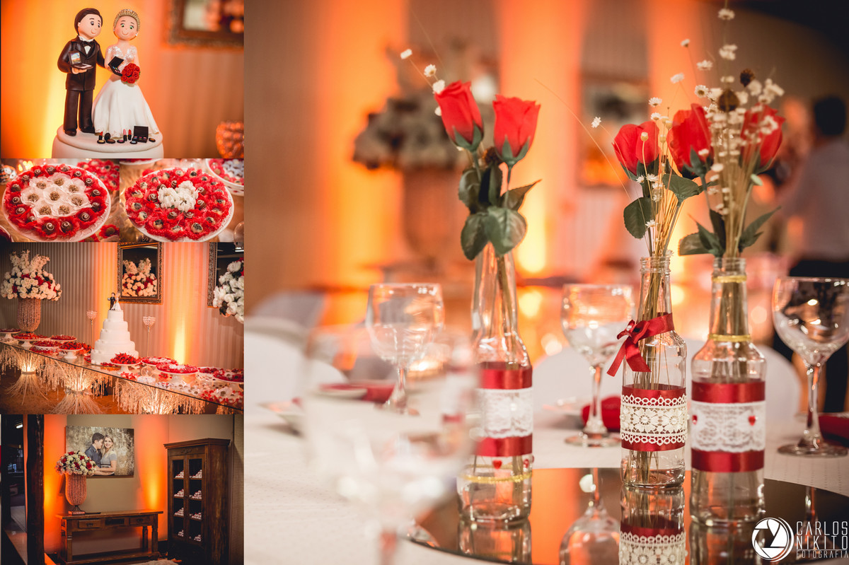 Casamento Marcela e Jorddano em Itumbiara Goias por Carlos Nikito Fotografia