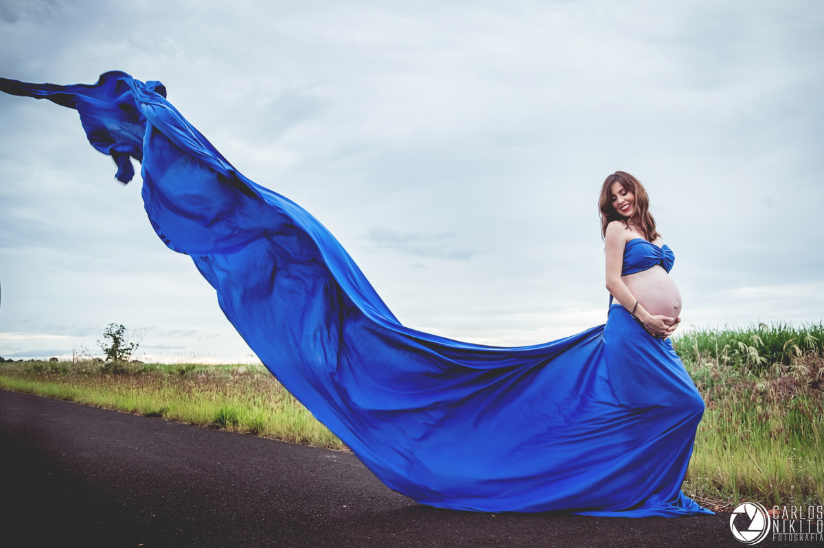 Ensaio de gestante da Jaine e familia realizado em Itumbiara por Carlos Nikito Fotografia