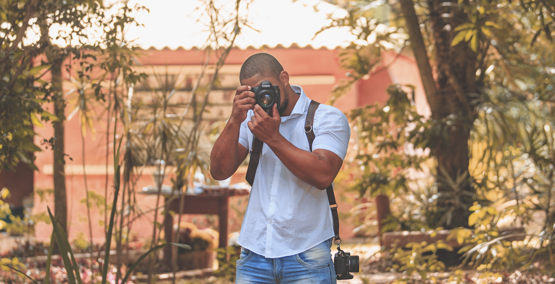 Sobre Fotógrafo de Casamento SP - Mario Gildo - Jaú / Bauru - SP