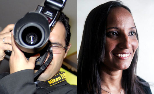Sobre LssFotografia