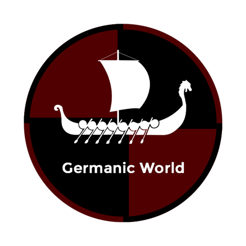 Logotipo de Germanic World 