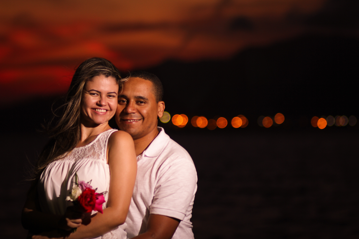 ensaio pré casamento em ilha bela - ensaio de casal em ilha bela - ensaio pré casamento final de tarde