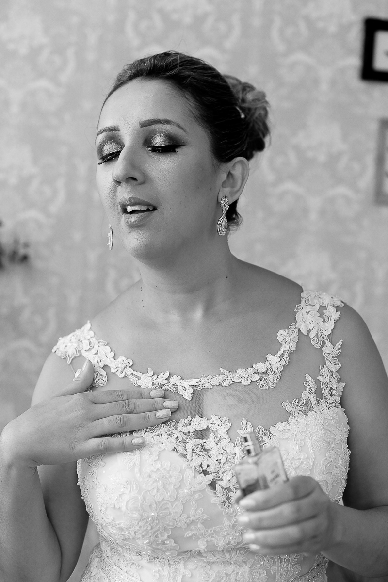 making of da noiva no guaruja