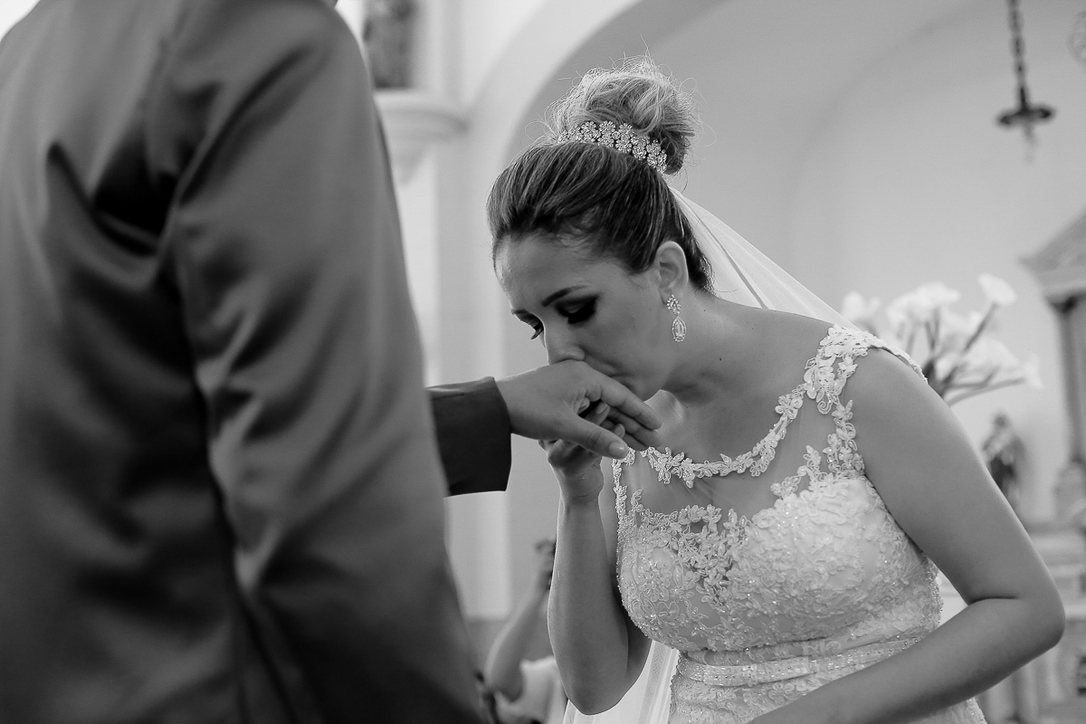 troca de alianças casamento na igreja matriz do guaruja