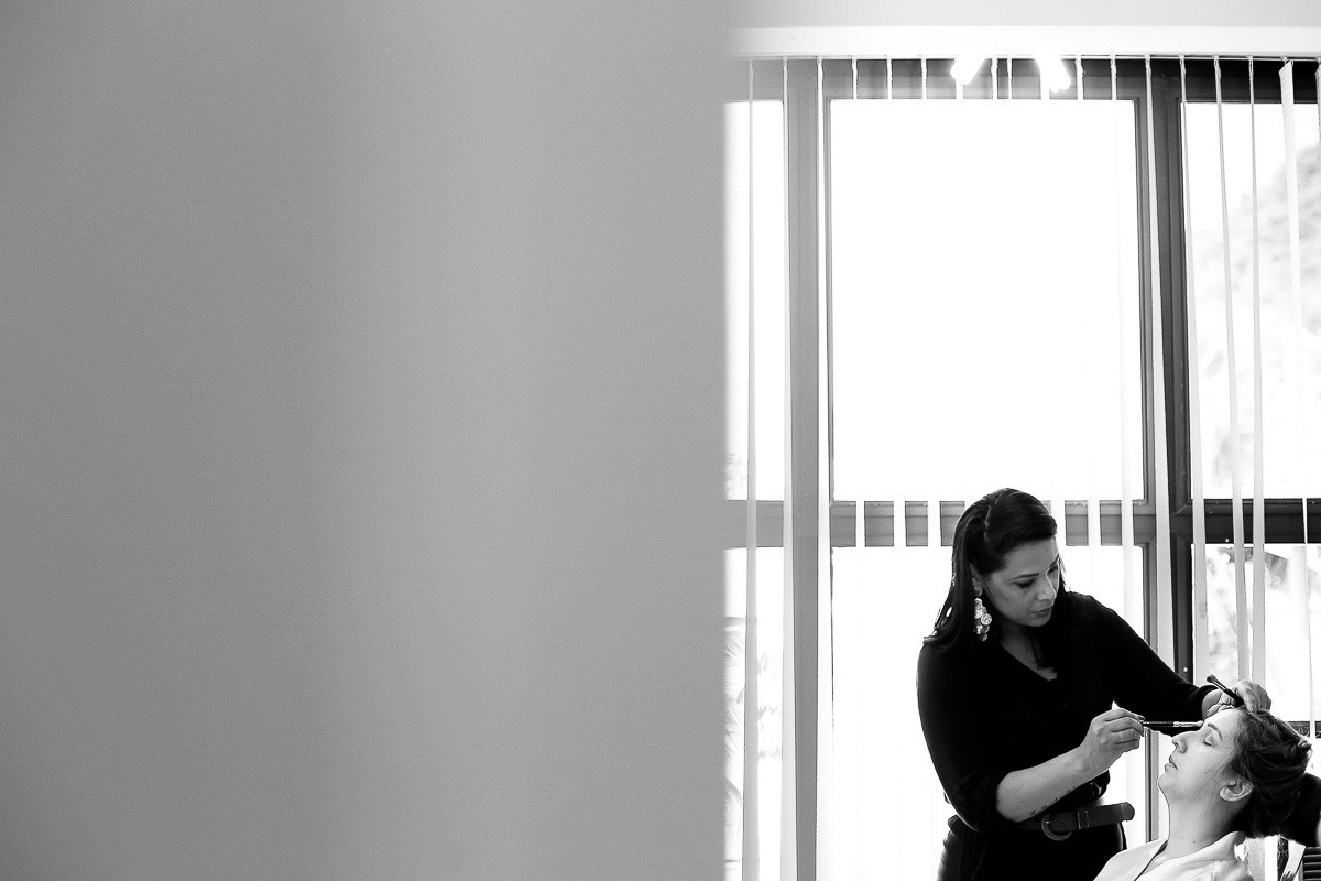 making of da noiva no guaruja