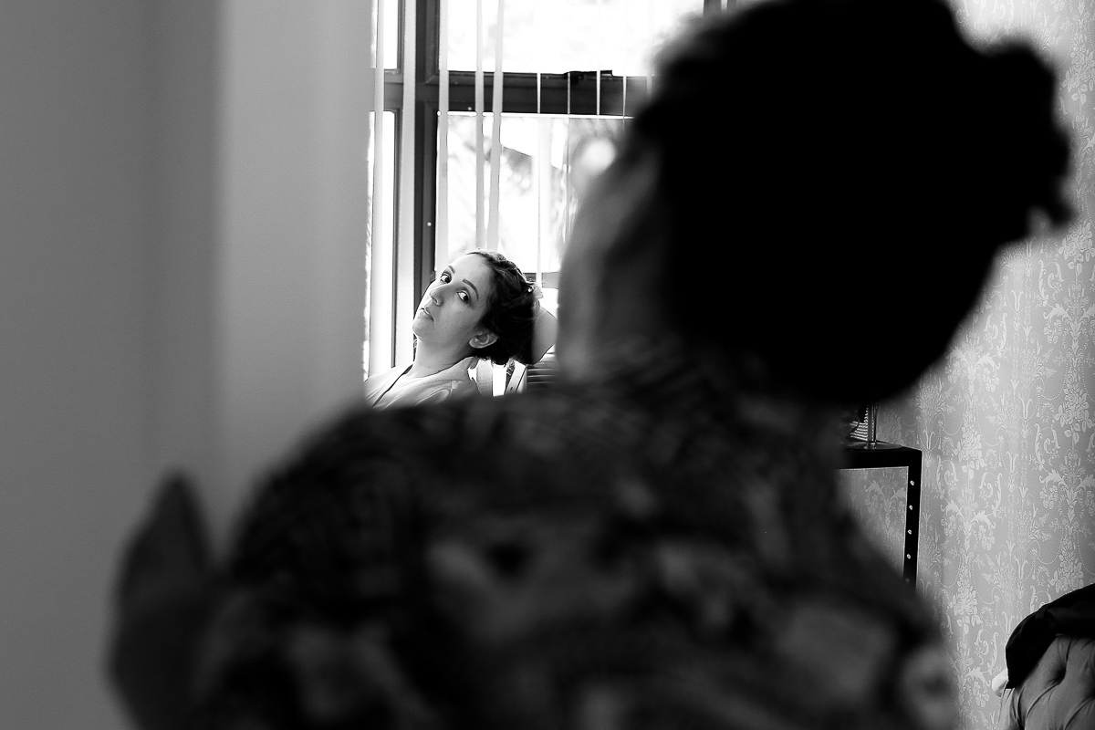 making of da noiva no guaruja