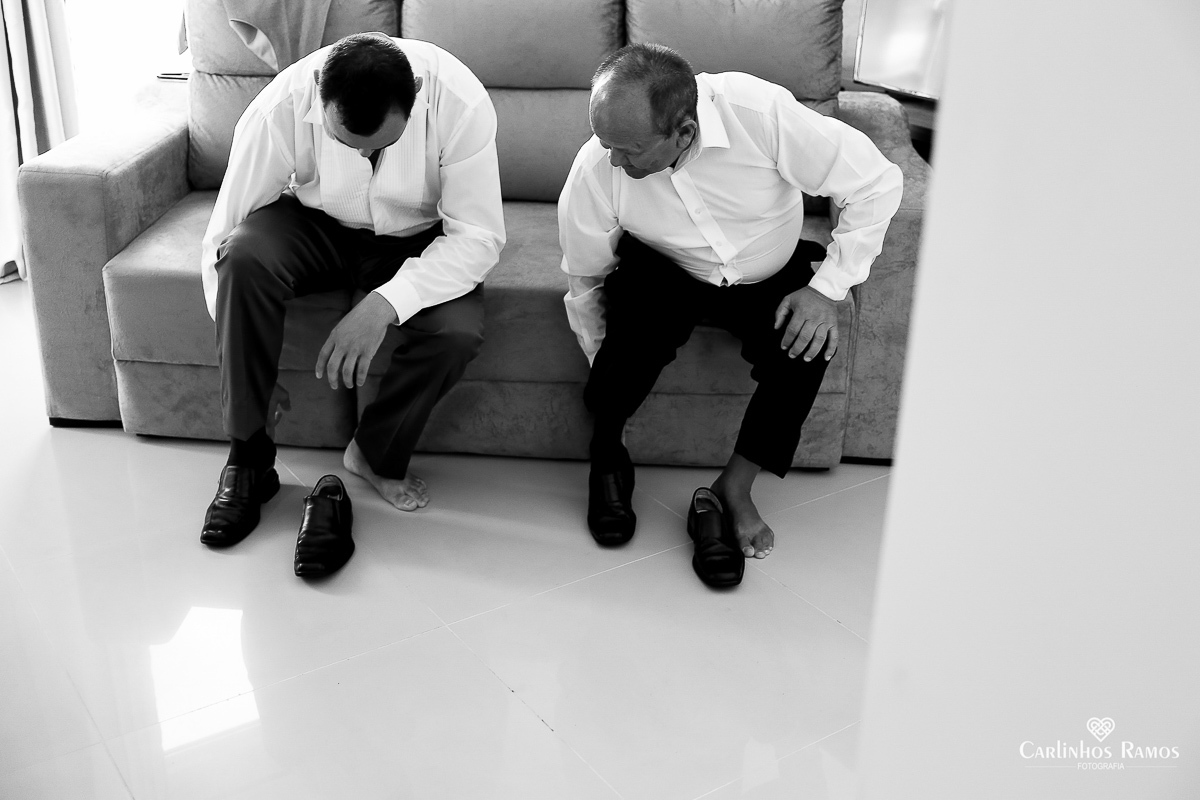 making do noivo com pai no guaruja