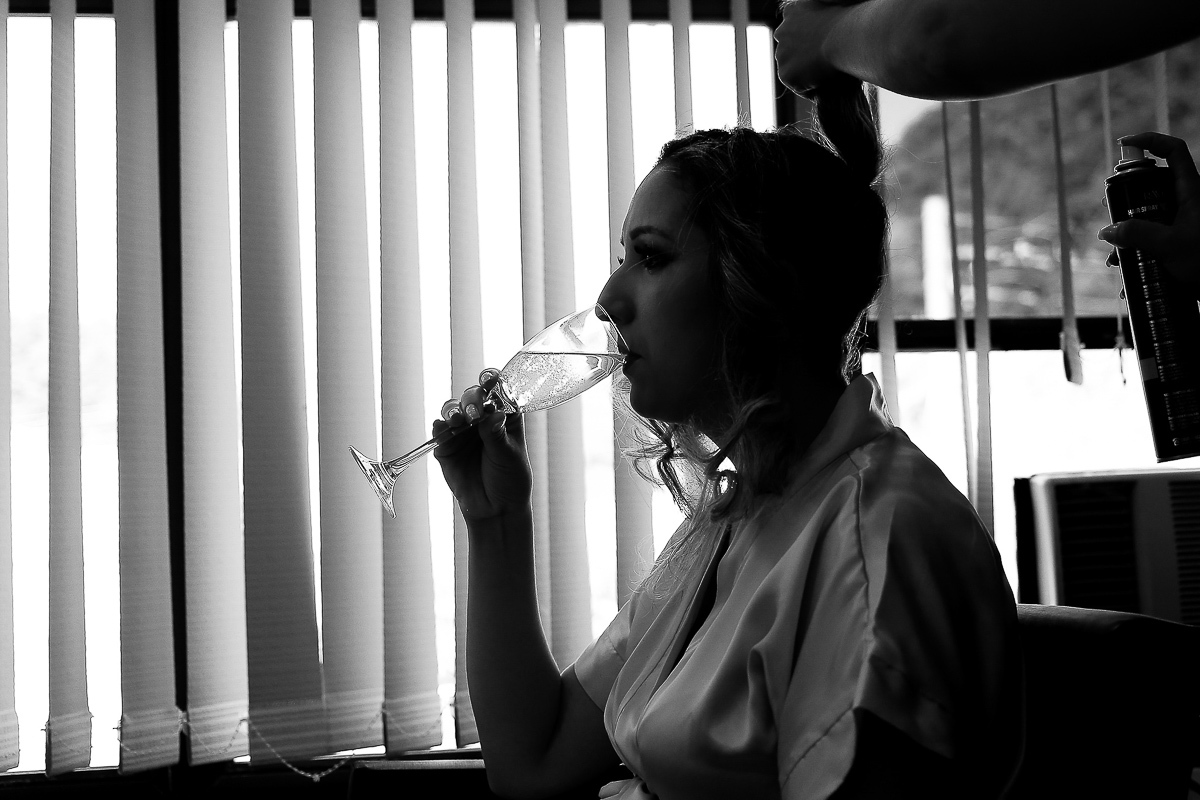 making of da noiva no guaruja