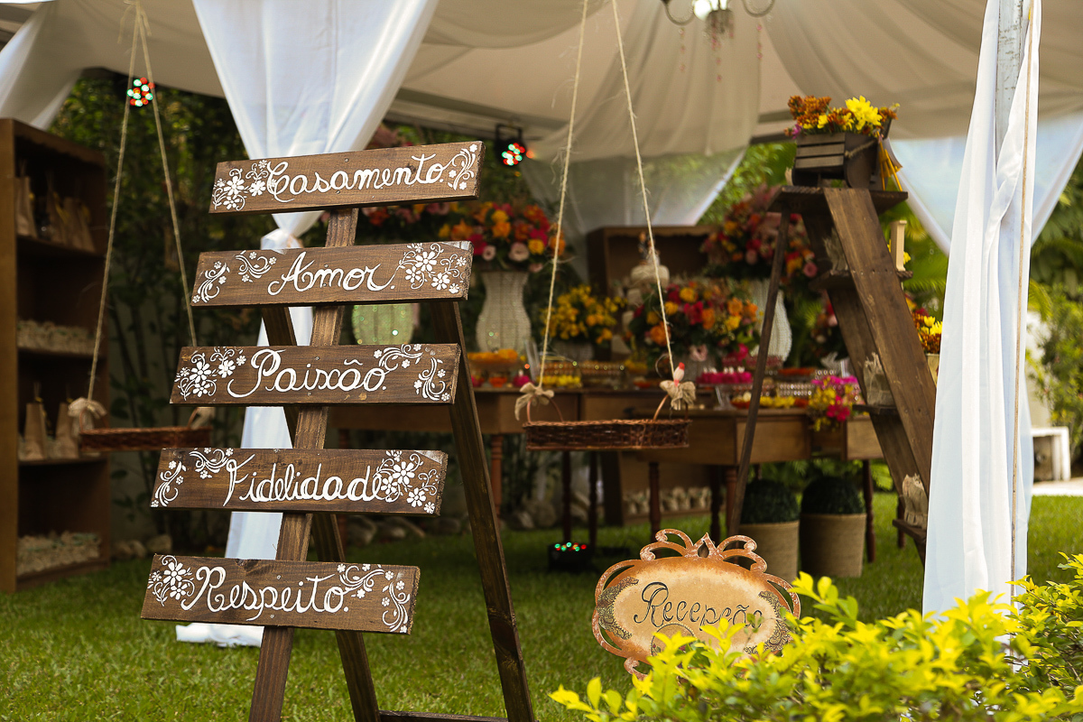 casamento de dia no guarujá jardim acapulco de natalia e atilio