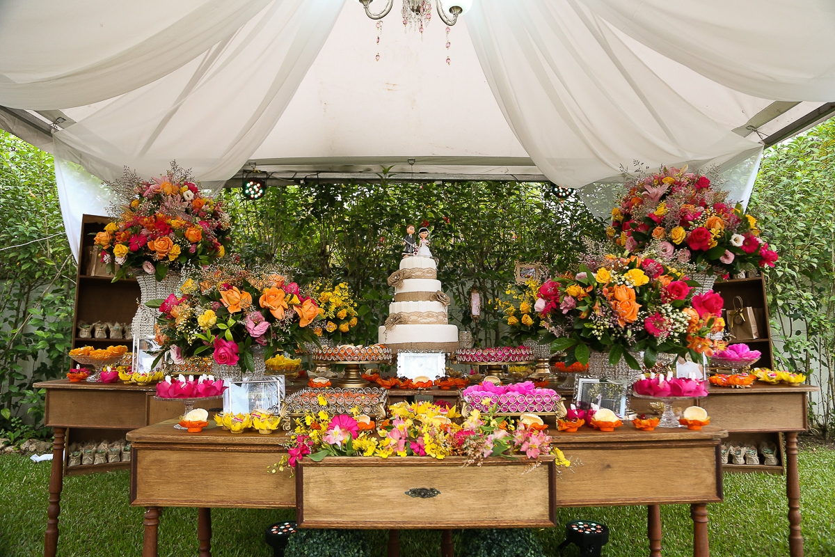 casamento de dia no guarujá jardim acapulco de natalia e atilio