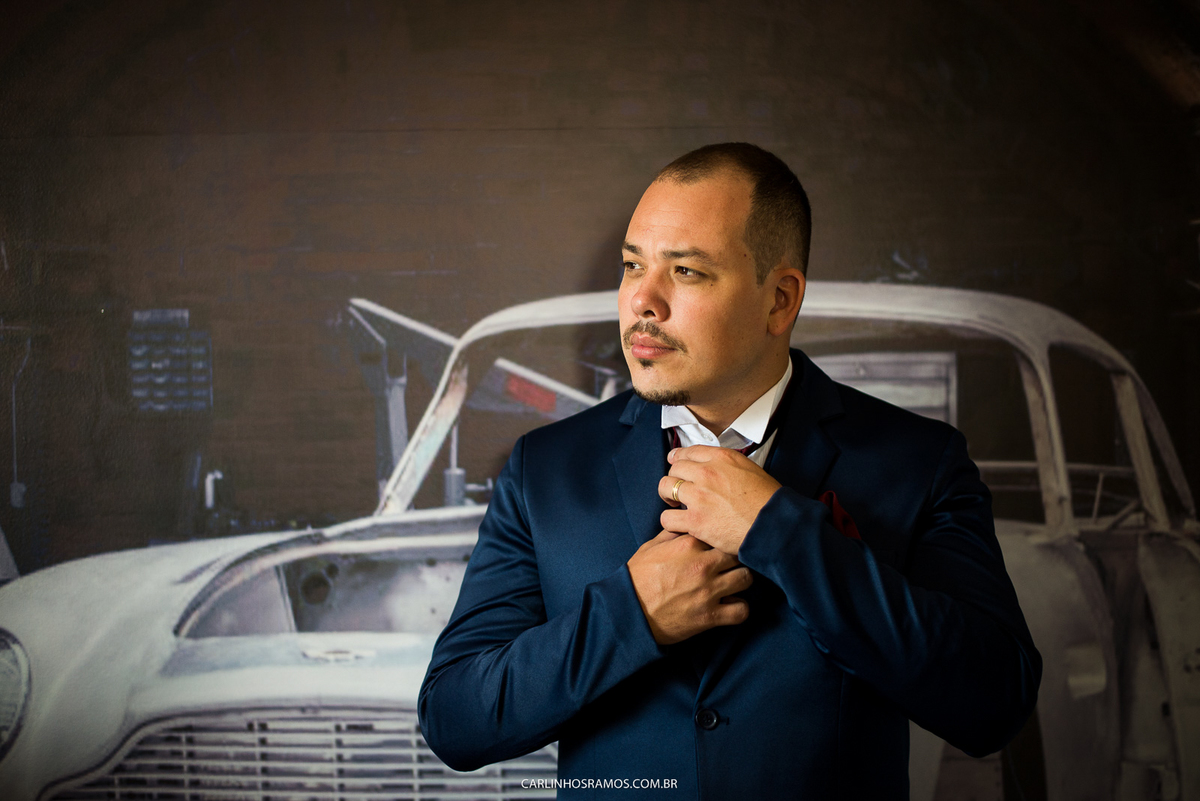 making -of- noivo-em-santos -camisa-do-flamengo-salão-yan-rodrigues-em-santos