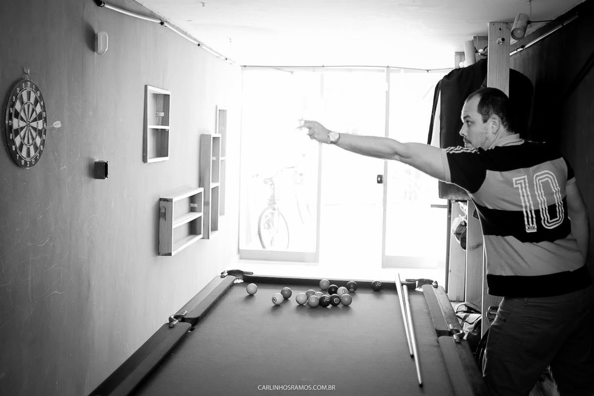 making -of- noivo-em-santos -camisa-do-flamengo-salão-yan-rodrigues-em-santos