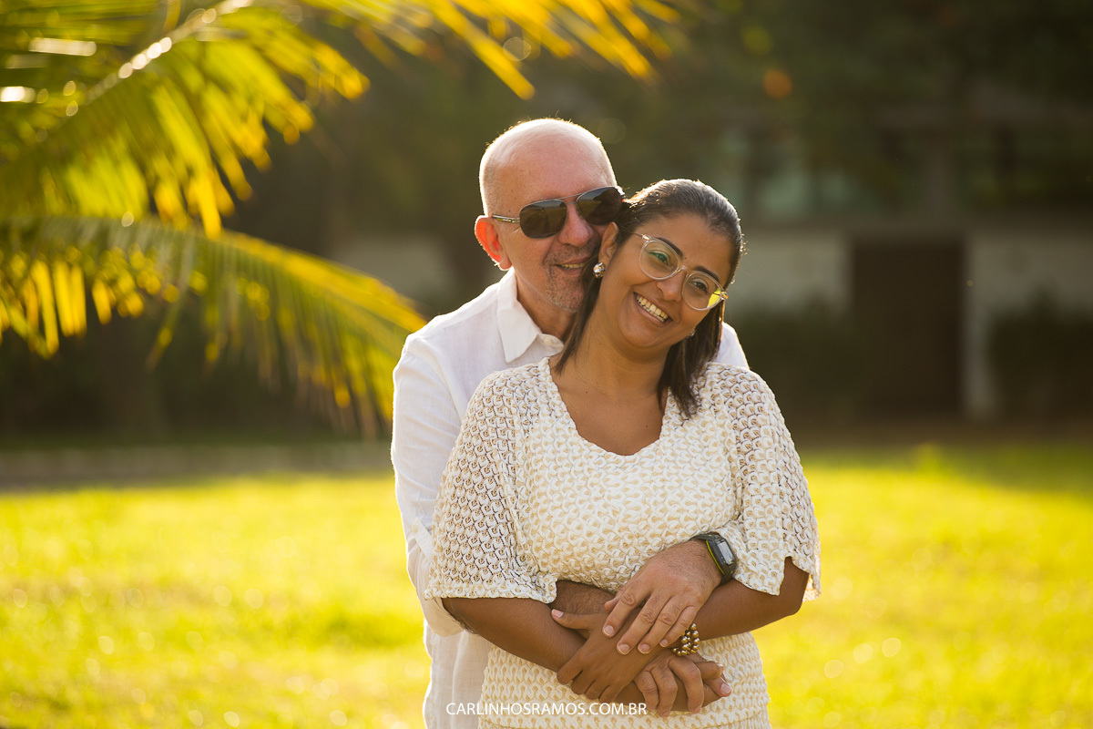 ensaio pré casamento no guarujá amanhecer