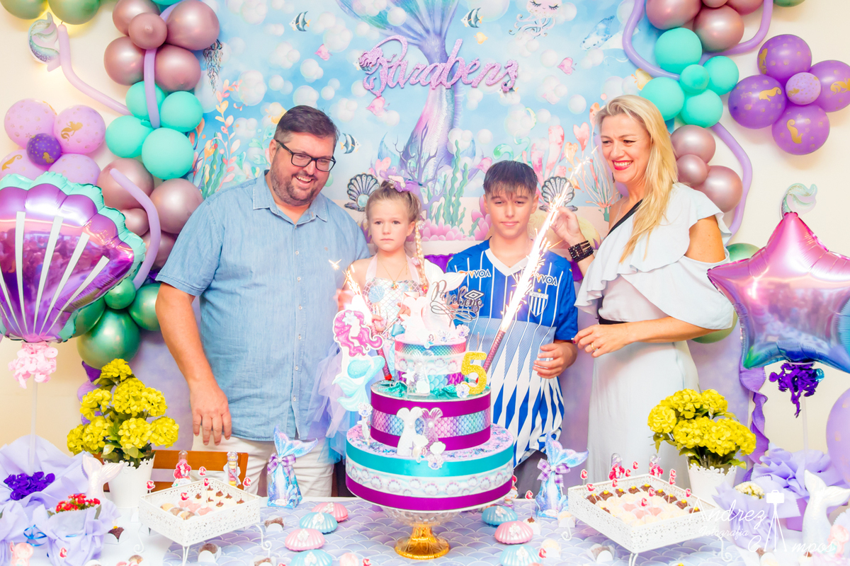 festa aniversario floripa