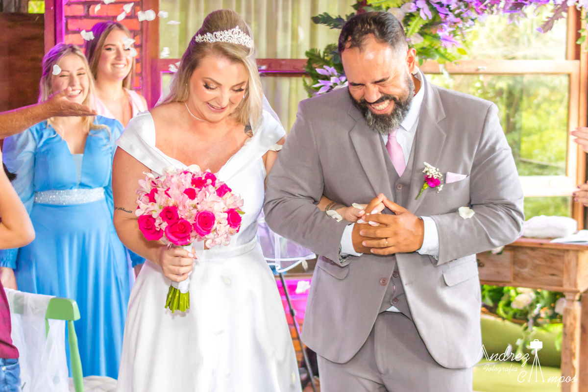 casamento joao de barro