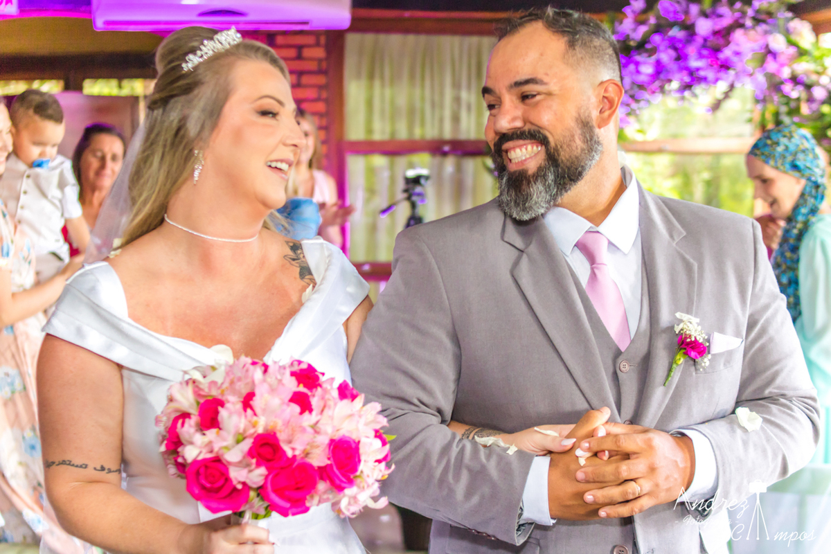 casamento joao de barro