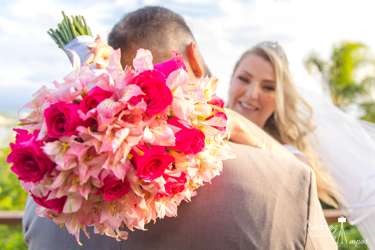 ensaio noivos florianopolis