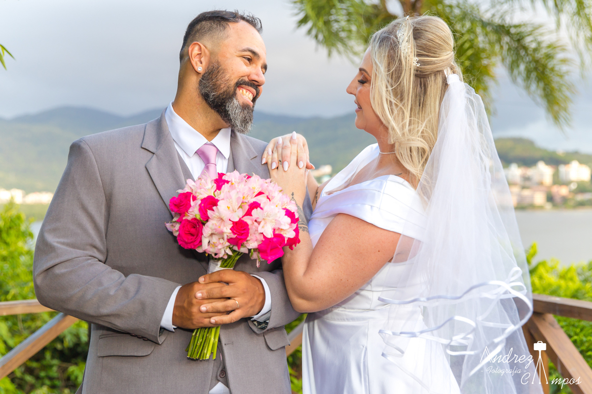 ensaio casamento florianopolis