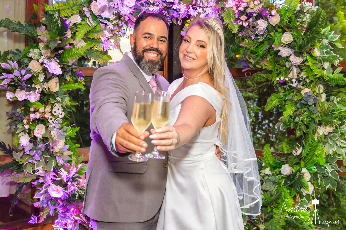 ensaio casamento florianopolis