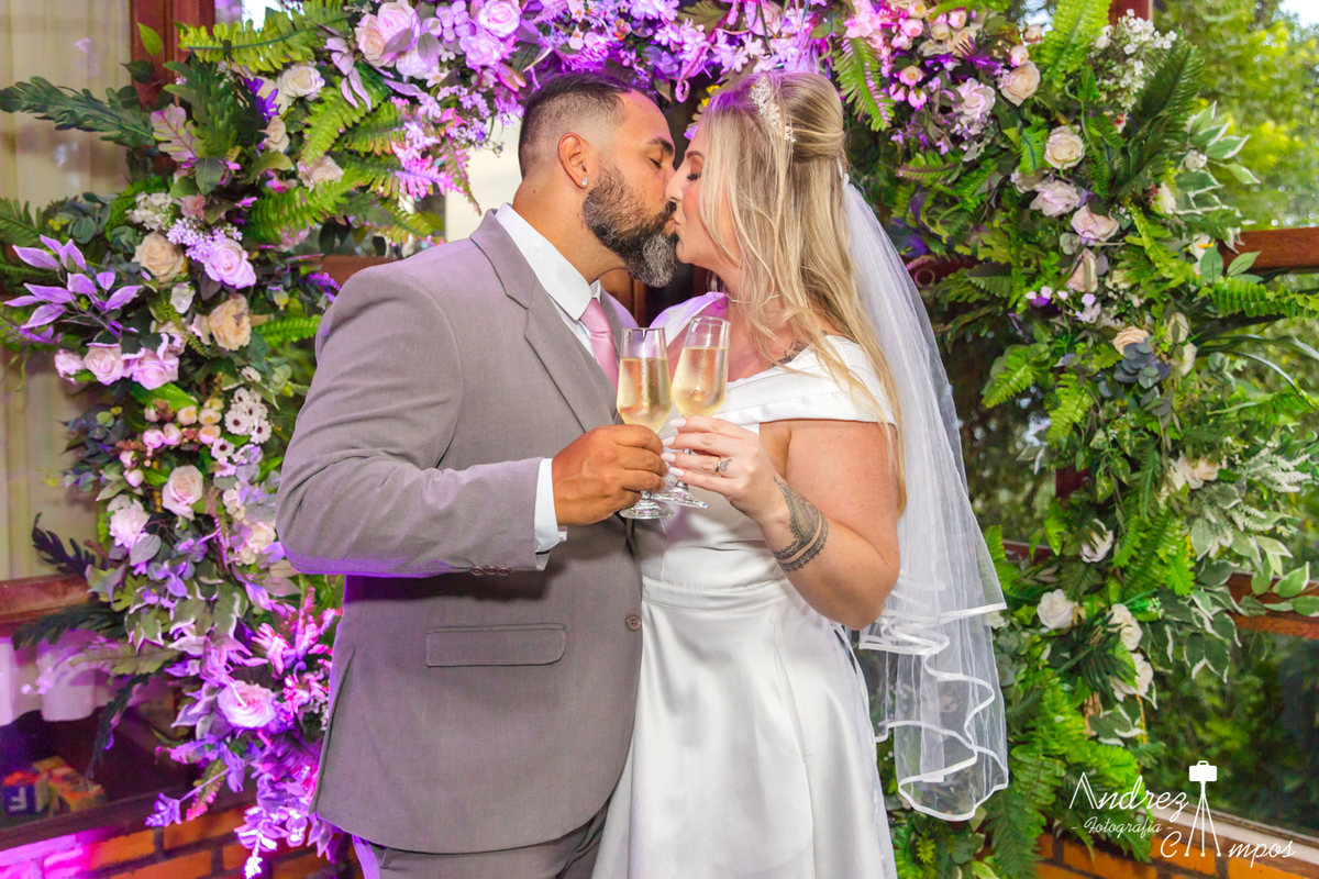 ensaio casamento florianopolis