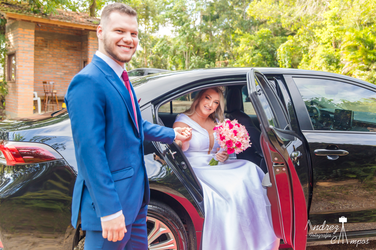 casamento de dia floripa