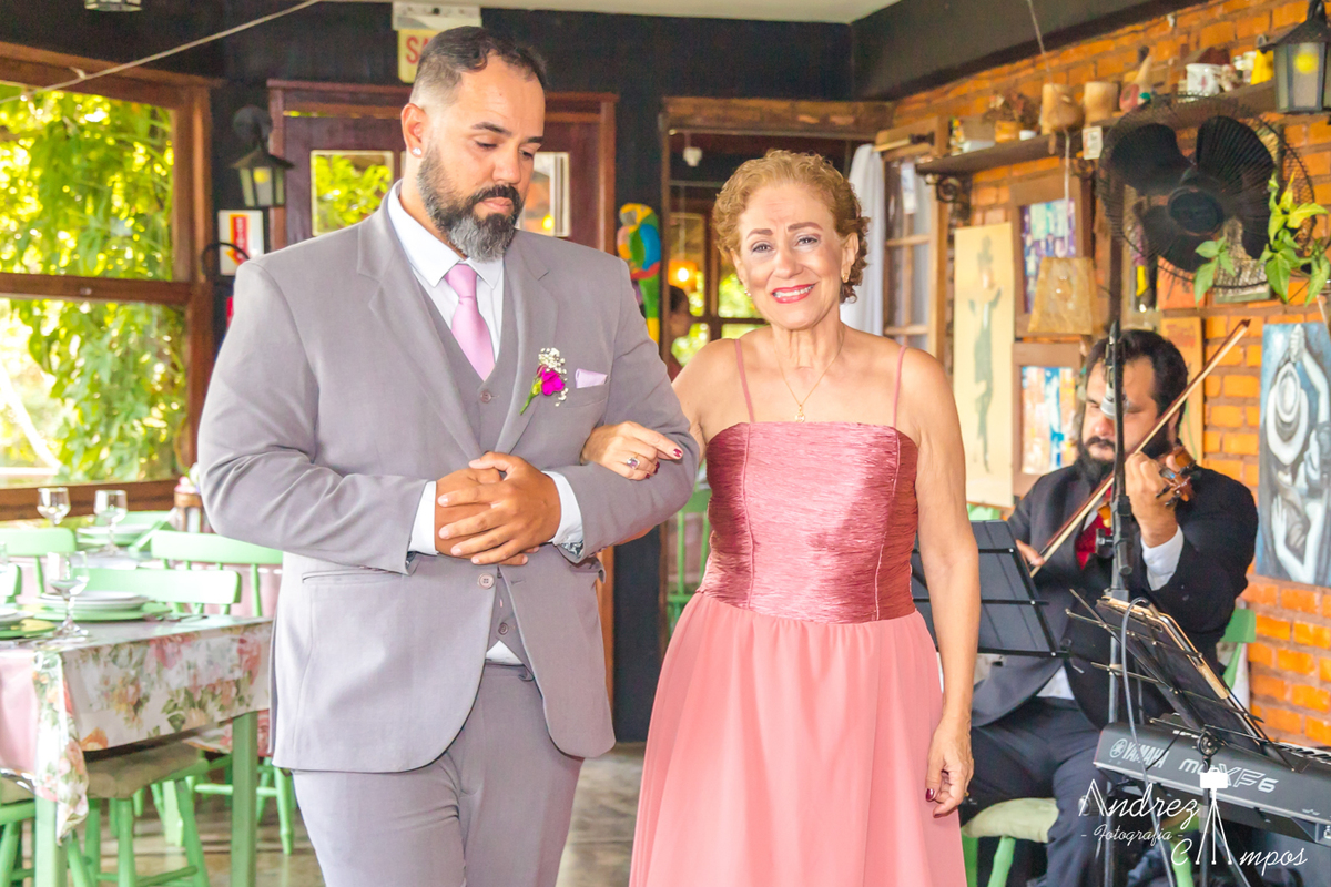 mini wedding de dia florianopolis