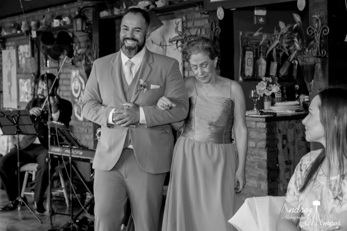 mini wedding de dia florianopolis