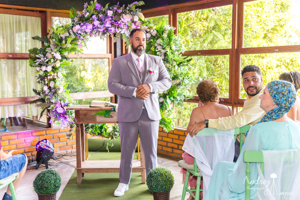 mini wedding de dia florianopolis