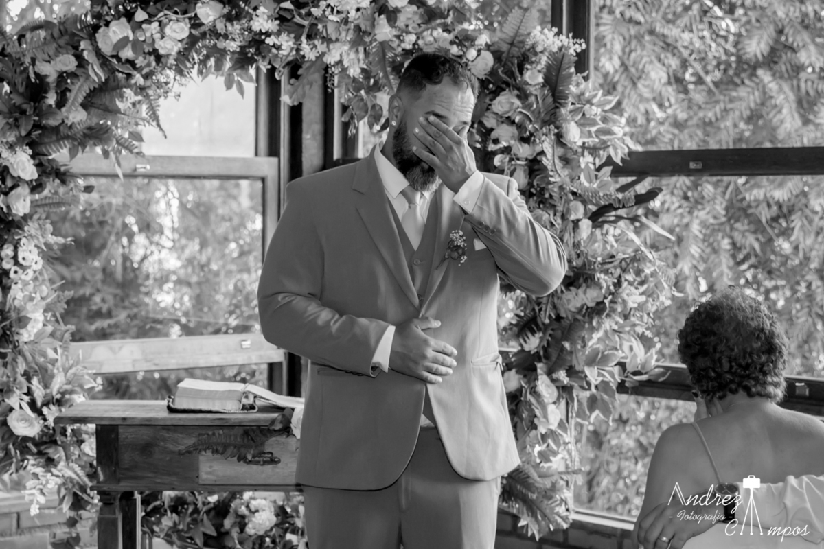 casamento de dia florianopolis