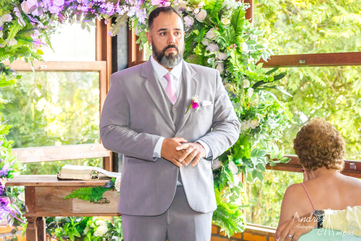 mini wedding floripa