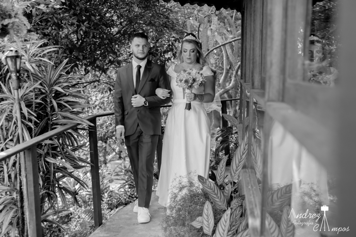 casamento de dia florpa