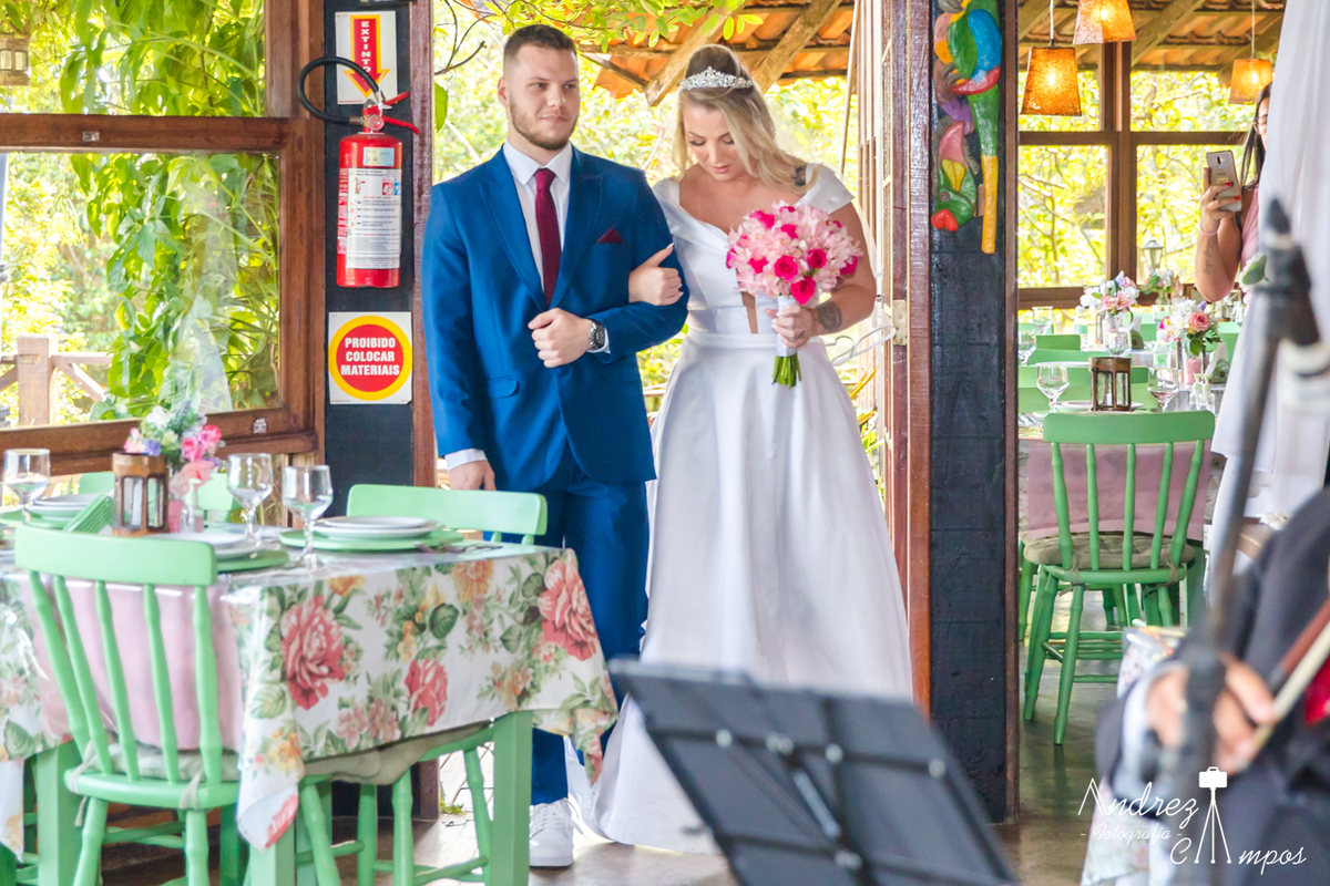 casamento de dia florianopolis