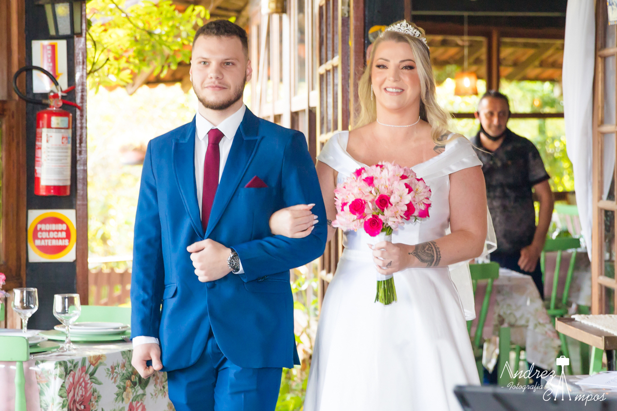 casamento de dia florianopolis