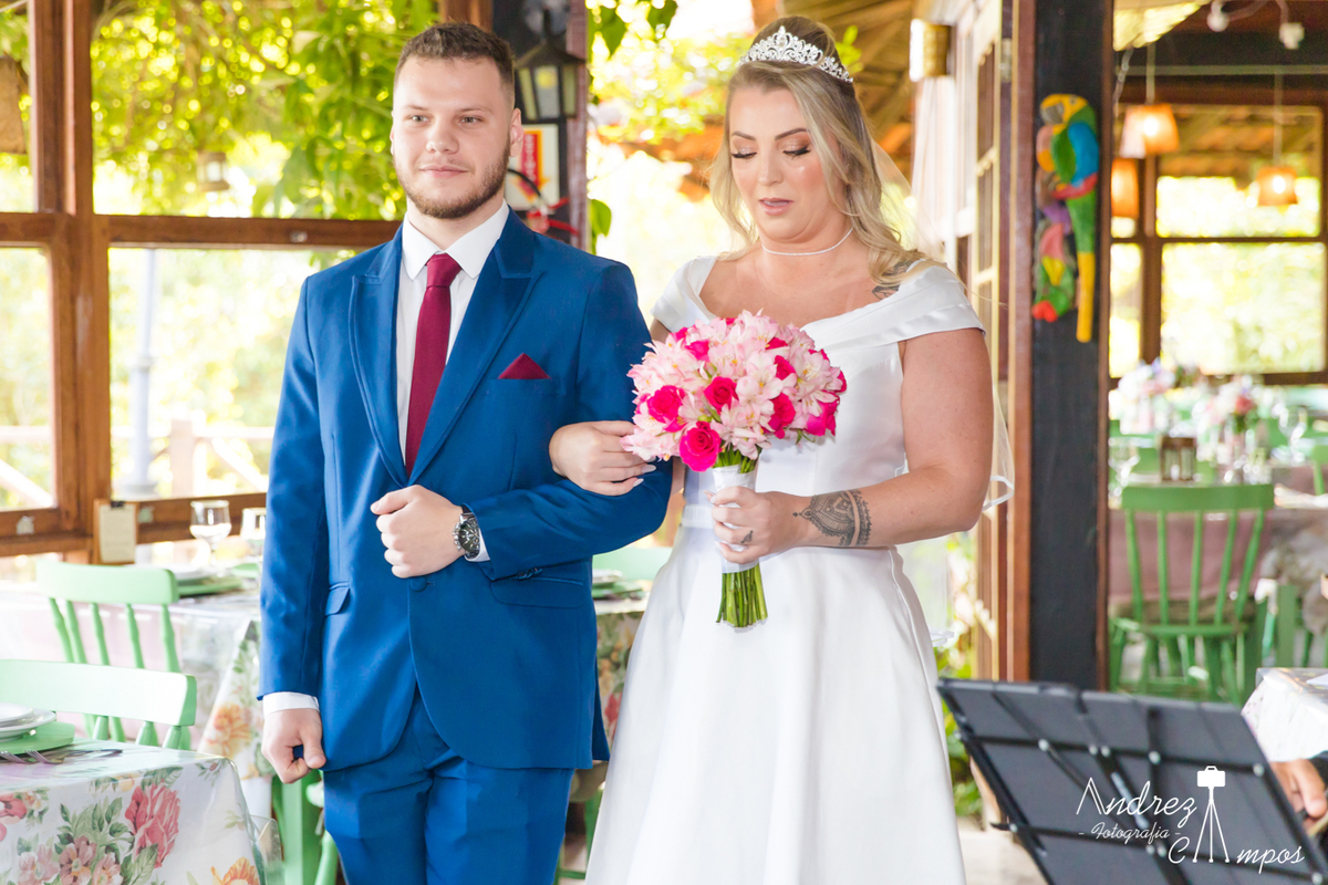 casamento de dia florianopolis