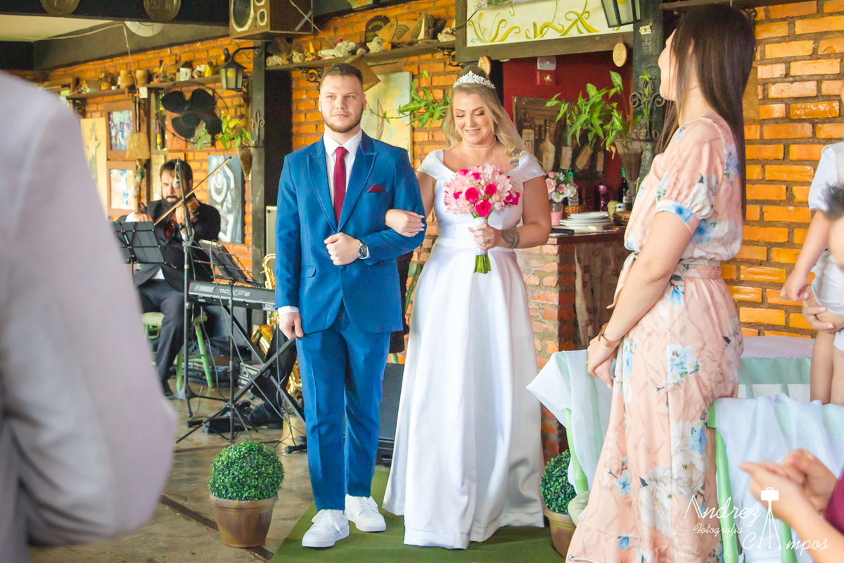 casamento de dia florianopolis