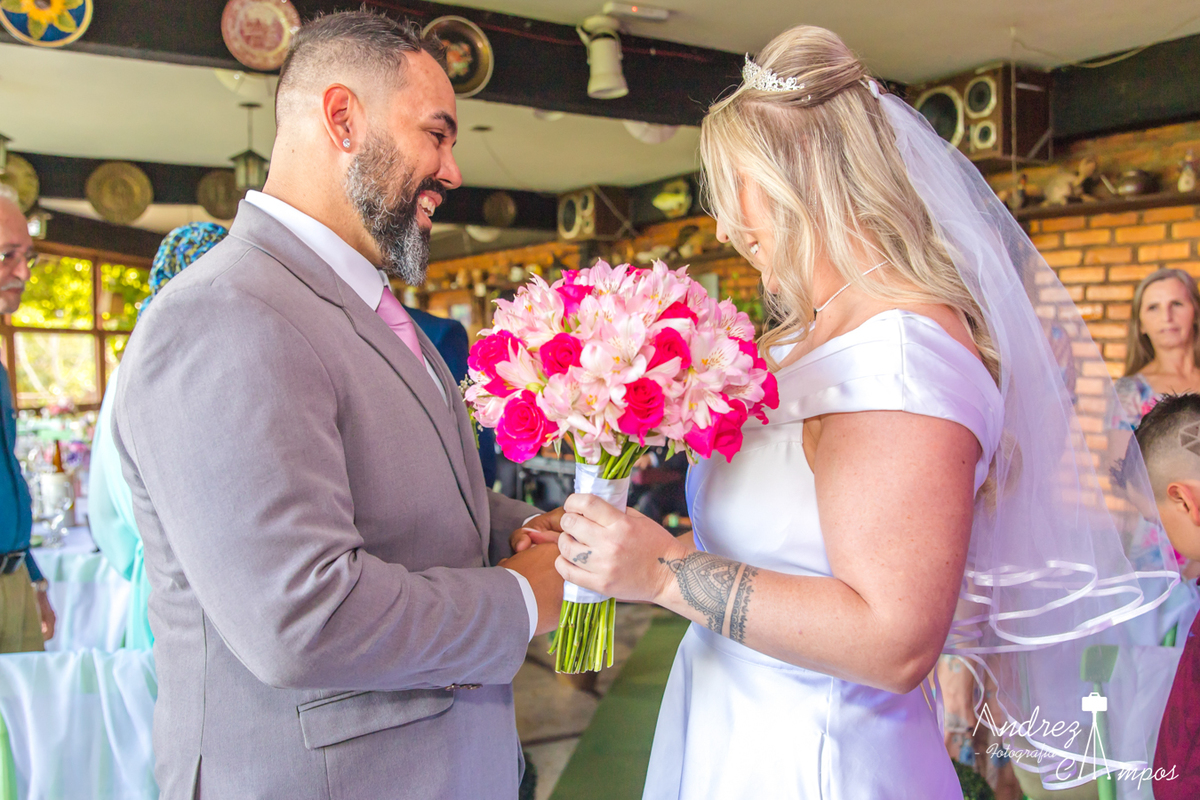 mini wedding floripa