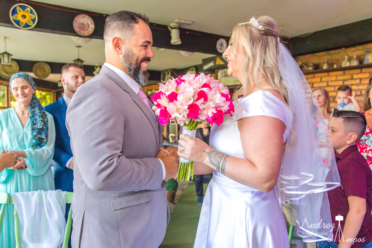 mini wedding de dia floripa