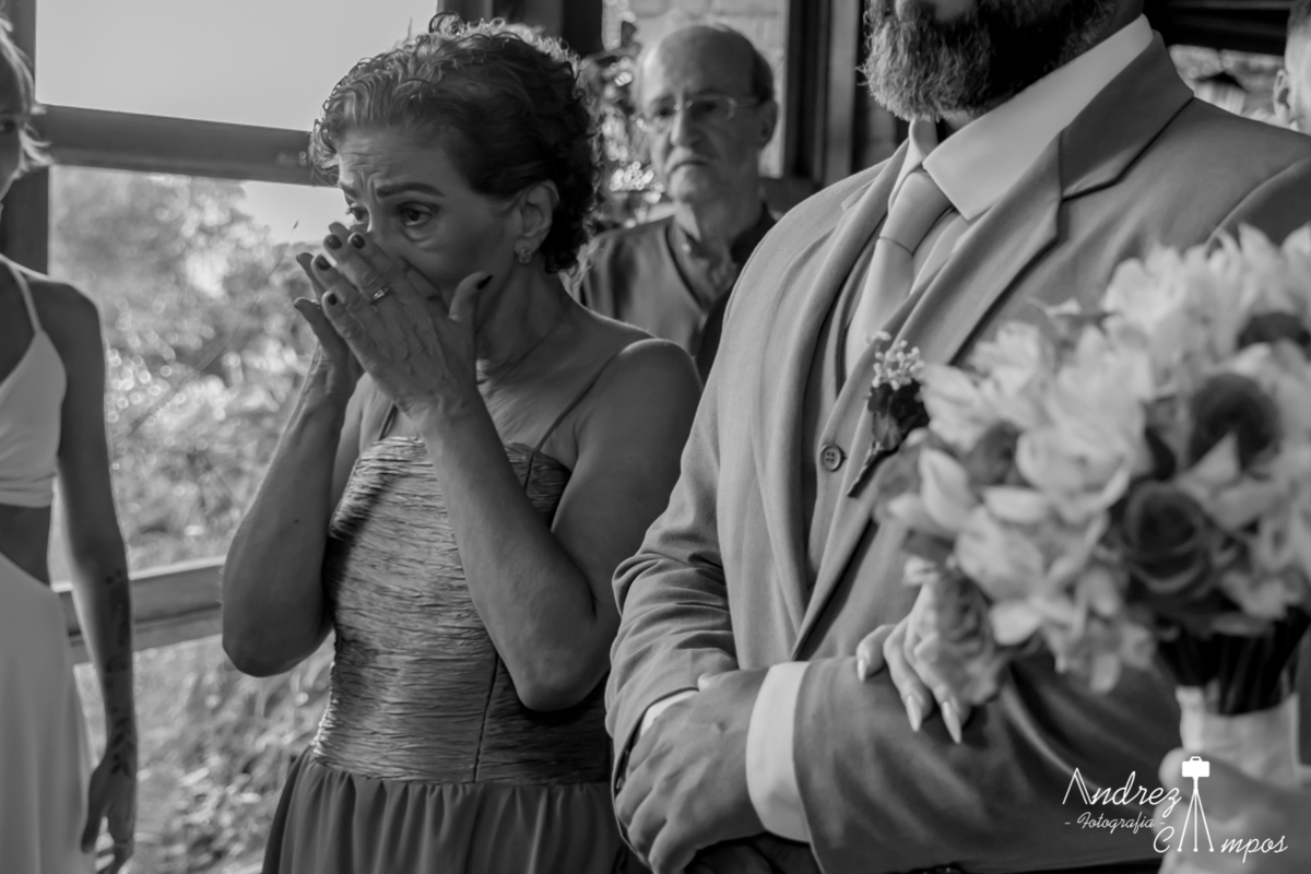 mini wedding de dia floripa