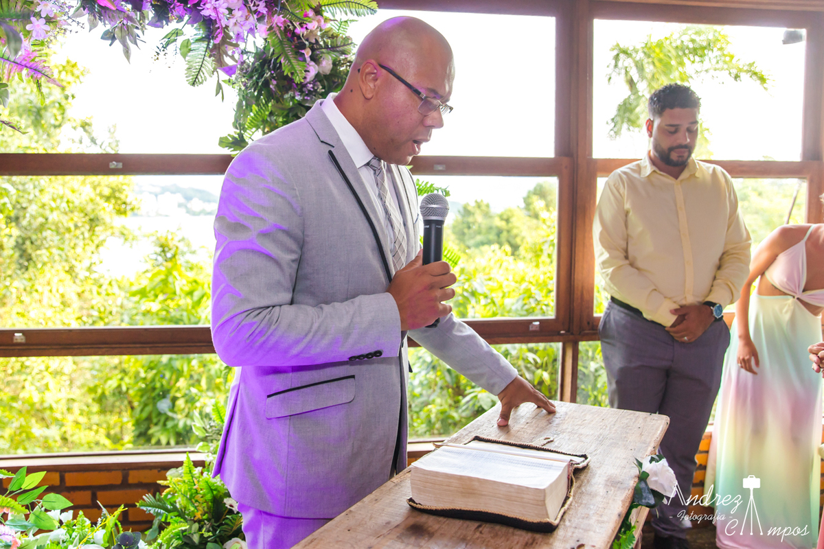 mini wedding de dia floripa