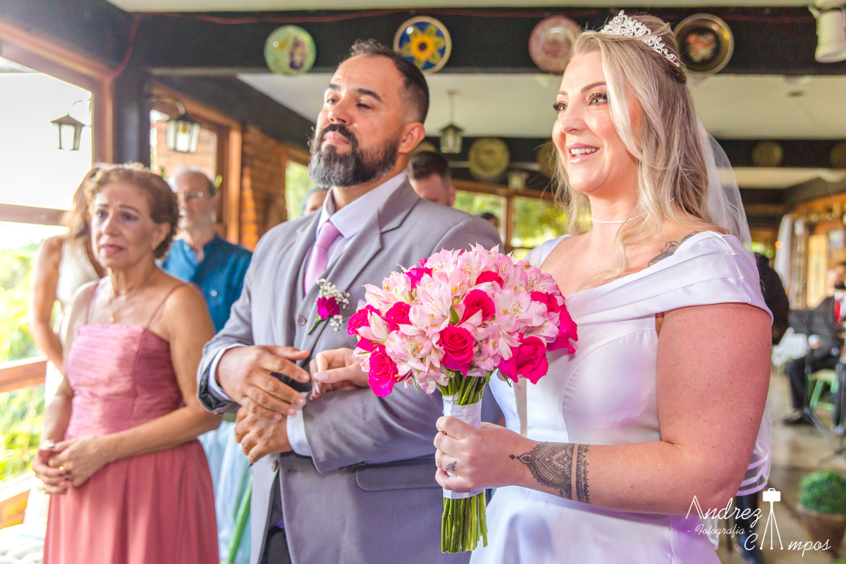 mini wedding de dia floripa