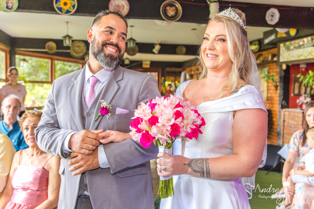 casamento joao de barro