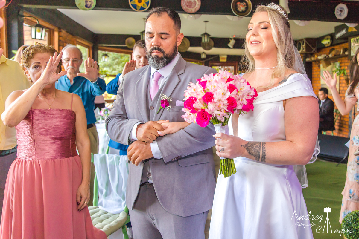 mini wedding floripa