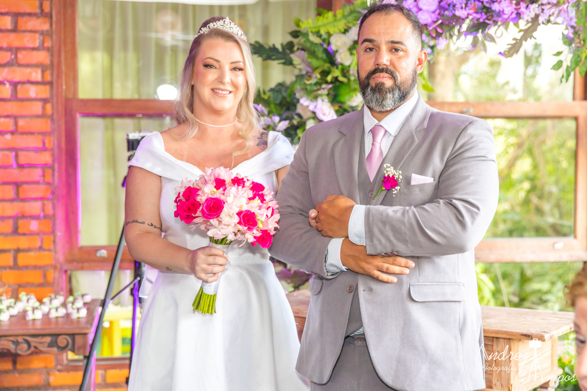 casamento joao de barro